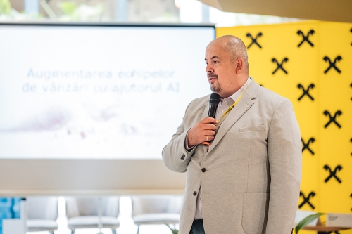 Doing Business 2024 - Satu Mare