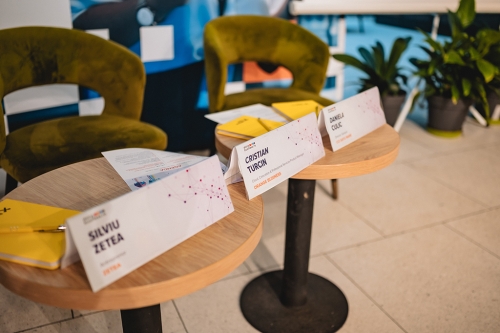 Doing Business 2024 - Satu Mare