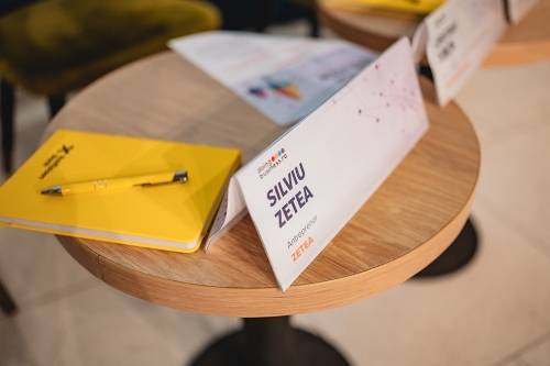 Doing Business 2024 - Satu Mare