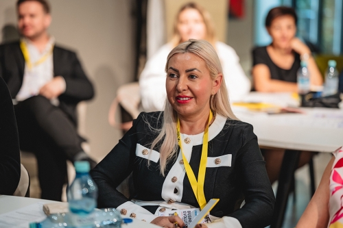 Doing Business 2024 - Satu Mare