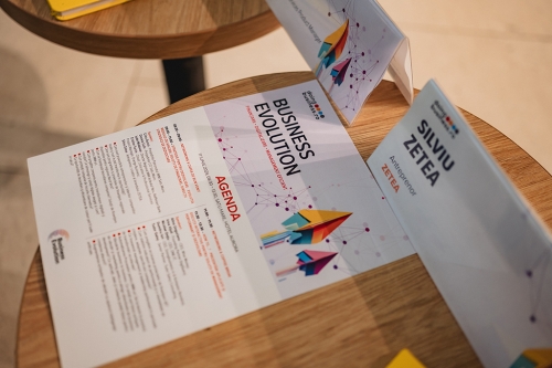 Doing Business 2024 - Satu Mare