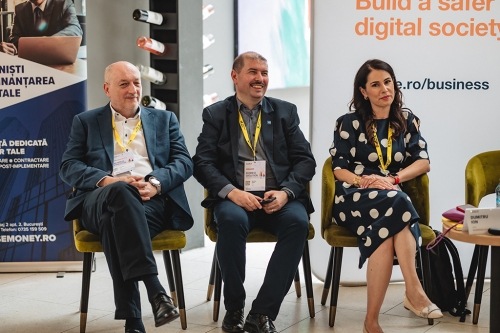 Doing Business 2024 - Satu Mare