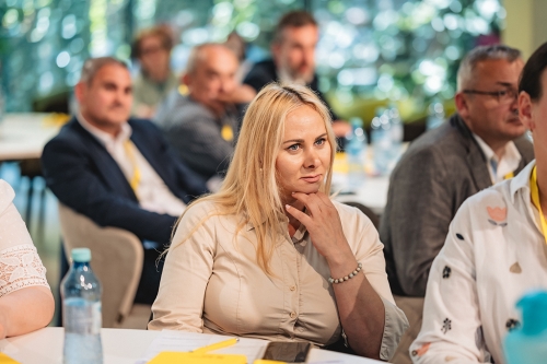 Doing Business 2024 - Satu Mare