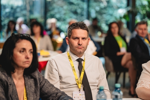 Doing Business 2024 - Satu Mare