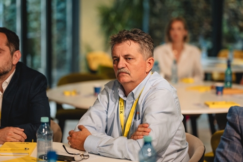 Doing Business 2024 - Satu Mare