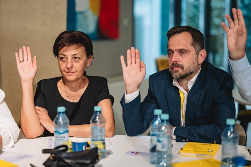 Doing Business 2024 - Satu Mare