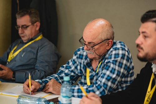 Doing Business 2024 - Satu Mare