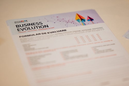Doing Business 2024 - Satu Mare