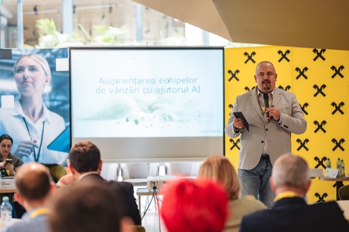 Doing Business 2024 - Satu Mare