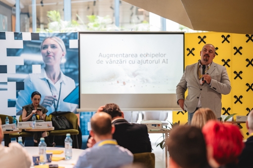 Doing Business 2024 - Satu Mare