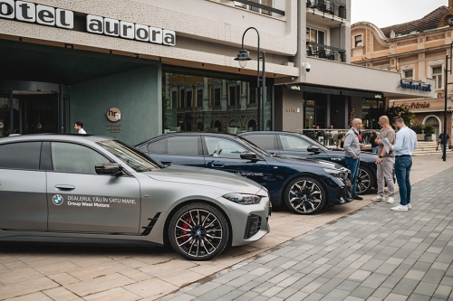 Doing Business 2024 - Satu Mare