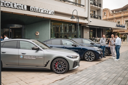 Doing Business 2024 - Satu Mare