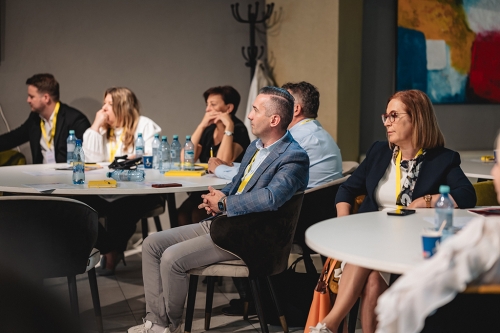 Doing Business 2024 - Satu Mare