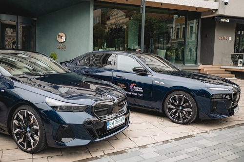 Doing Business 2024 - Satu Mare