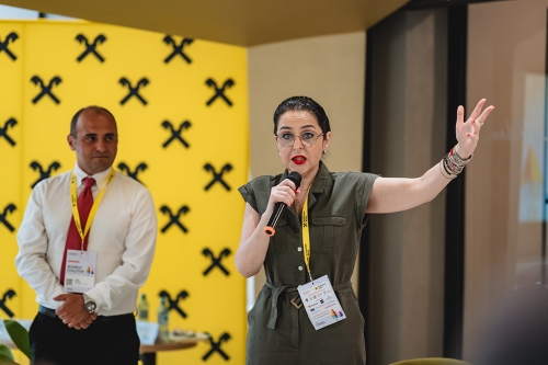Doing Business 2024 - Satu Mare