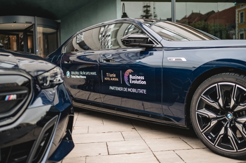 Doing Business 2024 - Satu Mare