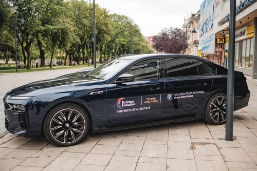 Doing Business 2024 - Satu Mare