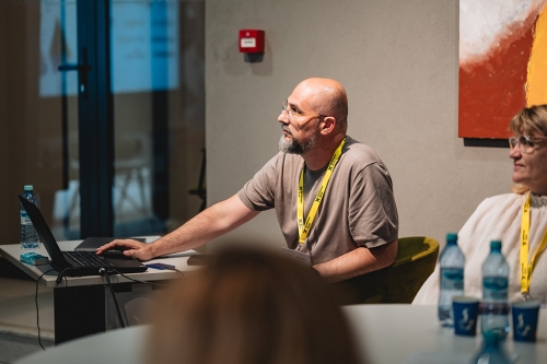 Doing Business 2024 - Satu Mare