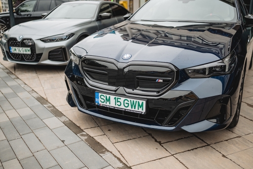 Doing Business 2024 - Satu Mare