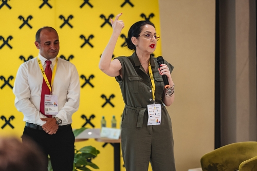 Doing Business 2024 - Satu Mare