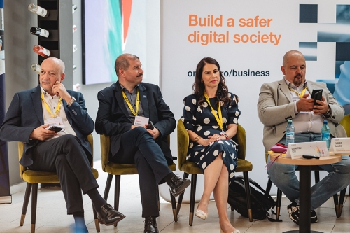 Doing Business 2024 - Satu Mare
