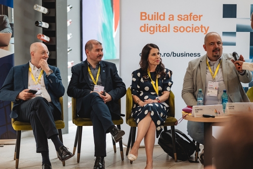 Doing Business 2024 - Satu Mare