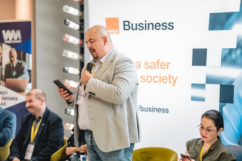 Doing Business 2024 - Satu Mare