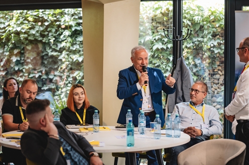 Doing Business 2024 - Satu Mare