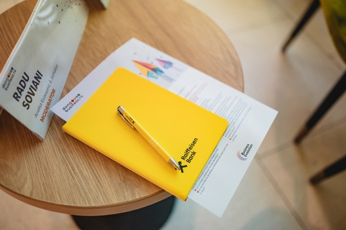 Doing Business 2024 - Satu Mare