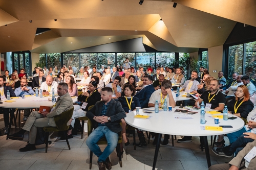 Doing Business 2024 - Satu Mare