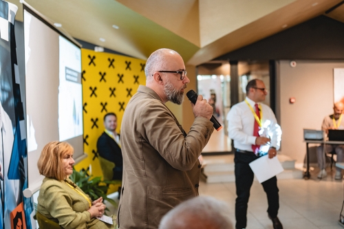 Doing Business 2024 - Satu Mare