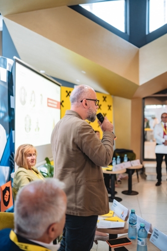 Doing Business 2024 - Satu Mare