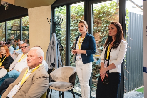 Doing Business 2024 - Satu Mare