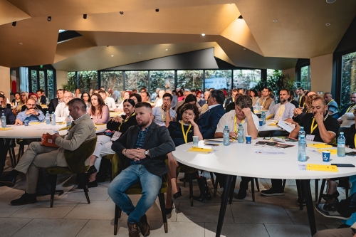 Doing Business 2024 - Satu Mare