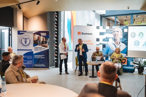 Doing Business 2024 - Satu Mare