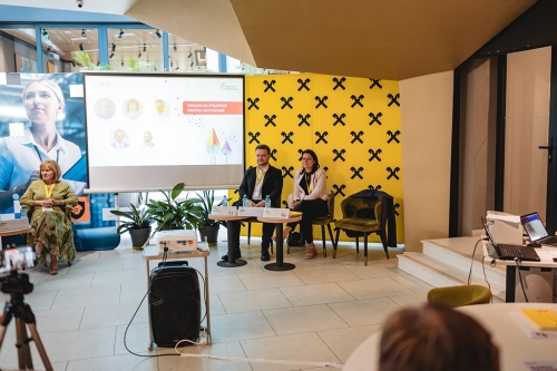 Doing Business 2024 - Satu Mare