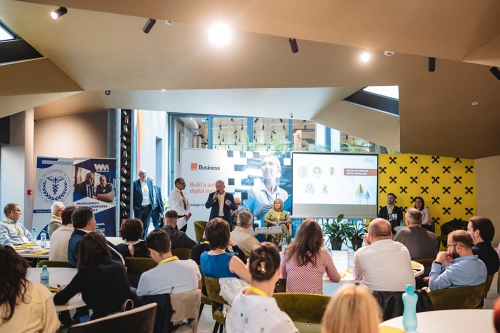 Doing Business 2024 - Satu Mare