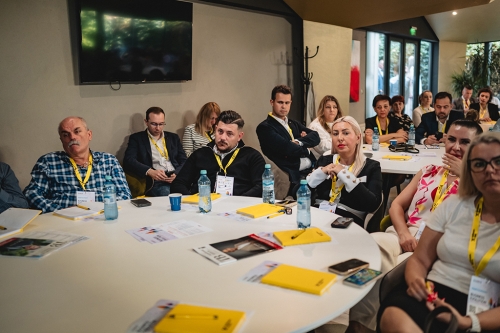 Doing Business 2024 - Satu Mare