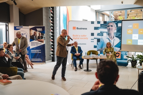 Doing Business 2024 - Satu Mare