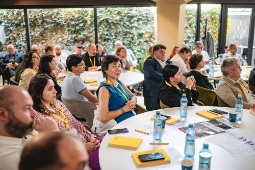 Doing Business 2024 - Satu Mare