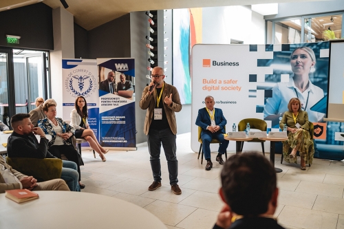 Doing Business 2024 - Satu Mare