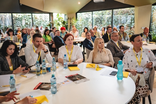 Doing Business 2024 - Satu Mare