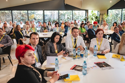 Doing Business 2024 - Satu Mare