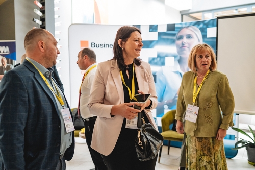 Doing Business 2024 - Satu Mare