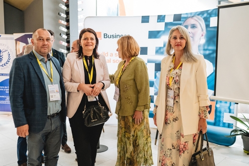 Doing Business 2024 - Satu Mare