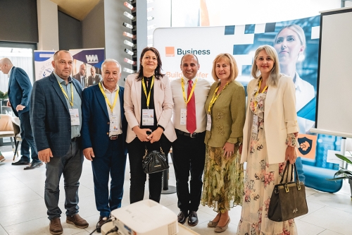 Doing Business 2024 - Satu Mare