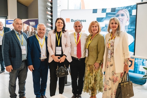 Doing Business 2024 - Satu Mare