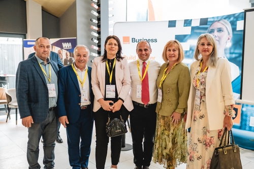 Doing Business 2024 - Satu Mare