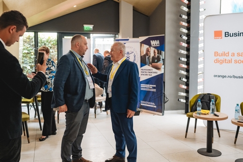 Doing Business 2024 - Satu Mare