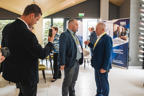 Doing Business 2024 - Satu Mare